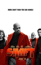Shaft (2019 - VJ Emmy - Luganda)
